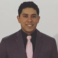 Longleaf System & Network Specialists Employee Eric Hernandez's profile photo