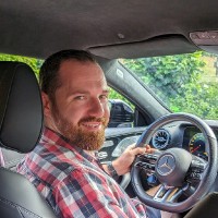 Mercedes-Benz AG Employee Manuel Arnold's profile photo