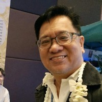 Health Care Without Harm Employee Ramon san Pascual's profile photo