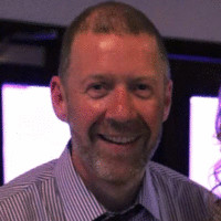 Camerakit/D&P Multimedia Products Employee Colm Egan's profile photo
