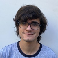 Apple Employee Samuel Sayer's profile photo