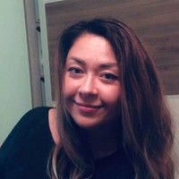 STALEX Employee Julia Burtseva's profile photo