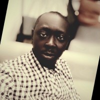 NNPC Employee Esegine Emuobonuvie's profile photo