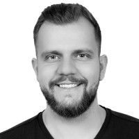 FEINMETALL Employee Philipp Huber's profile photo