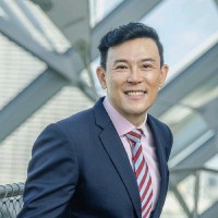 Ronald Tay Email & Phone Number