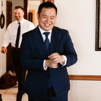 Sunway Communication Employee George Huang's profile photo