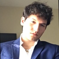 Jonah Barrera Email