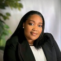 Charles L. Shor Foundation Employee Machanda Goldson's profile photo