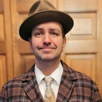Explore That Store Employee David Taigia's profile photo