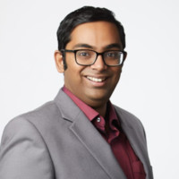Hill Fort Capital Employee Hari V.'s profile photo