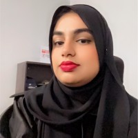 ADCHEM Employee Sundus Ather's profile photo