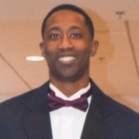 General Dynamics Information Technology Employee Travis Fowler Sr.'s profile photo