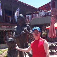 Trailblazer Foods Employee Jeffrey Raymond's profile photo