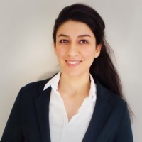 Lamb Space Tec Employee Farangis Rezaei's profile photo