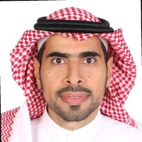 Rolls-Royce Employee Ali Algarni's profile photo