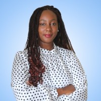 NBC5 Employee Reisha Grant's profile photo
