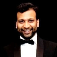 DNS Accountants Employee Sumit Acma's profile photo