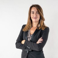 eVISO - AI for Commodities Employee Giada Giangreco's profile photo