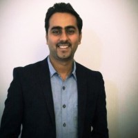 Greaves Electric Mobility Employee Suraj Iyer's profile photo