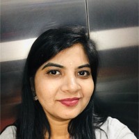 Vasudha Lanjewar Email