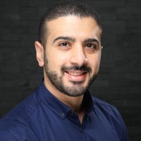 SPIRIT/21 GmbH Employee Sherif Salem's profile photo