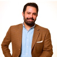 BrainJuicer Employee Alex Carantza's profile photo