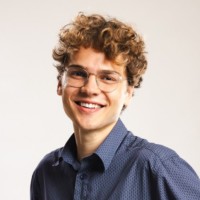 C-creators Employee Jelle Buikema's profile photo