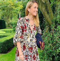 Real Estate Venture Capital Management LLP Employee Georgina Elliott's profile photo