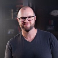 SLTC Employee Andy Eby's profile photo