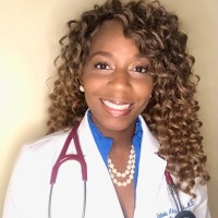 Octavia Amaechi Email