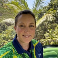 Skyrail Rainforest Cableway Employee Megan Simpson's profile photo