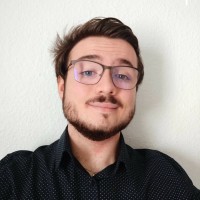 Spie Thepault Employee Clément Galantin's profile photo