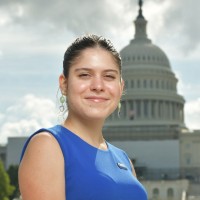National Student Legal Defense Network Employee Esmeralda Hermosillo's profile photo