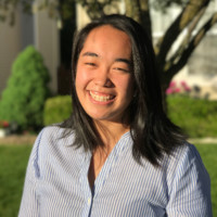 Stantec Employee Serena Zhu's profile photo