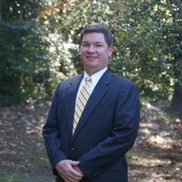 FirstBank Employee Brad Arnold's profile photo