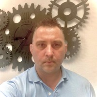 xx Employee Nicolas P.'s profile photo