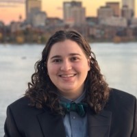 MassRobotics Employee Lila Bernhardt's profile photo
