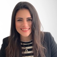 Amada Victoria Hernández's profile photo