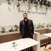 BEAM Employee Harish Jangid's profile photo