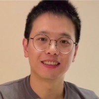 Meta Employee Tao Lin's profile photo