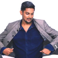 LiveArea EMEA - a PFSweb, Inc. Brand Employee Jagadish Babu's profile photo