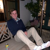 H-E-B Employee John Sealy's profile photo