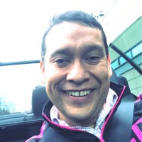 T-Mobile Employee Jesus Pinto's profile photo