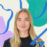 Caption Employee Ieva Kucinaitė's profile photo