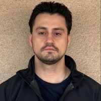 Comcate Employee William Troutman's profile photo