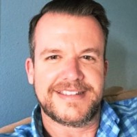 Thomas Printworks Employee Kevin Hughes's profile photo