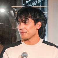 TrustOnCloud Employee Jerwin Roberto's profile photo