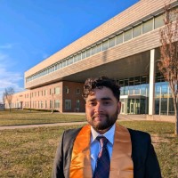 Arcane Industries Employee Chaitanya Parmar's profile photo