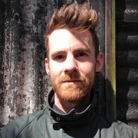 Beyond Carbon Employee Wyn Gilley's profile photo