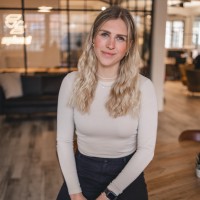 Spized GmbH Employee Lea Feldmann's profile photo